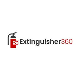 Extinguisher 360