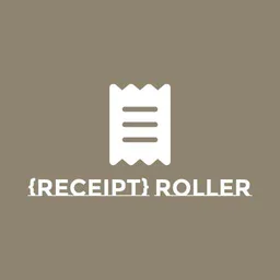 {RECEIPT}ROLLER