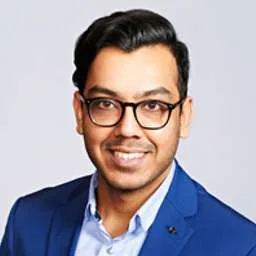 Saif Hashmi
