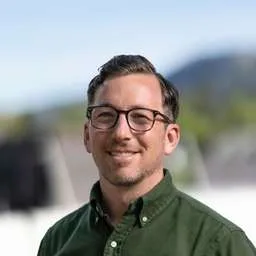 Svein Ove Langeland