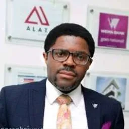Tunde Mabawonku