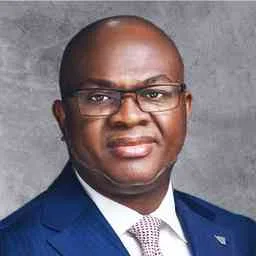 Wole Akinleye