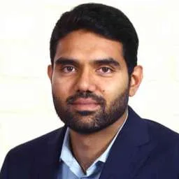 Nitish Bandi