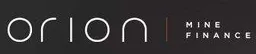 Orion Mine Finance