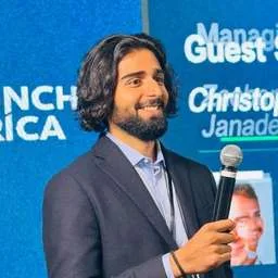 Kartik Sharma