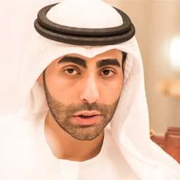 Ahmed Nasser Al Nowais