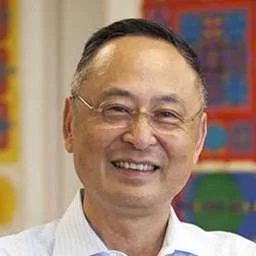 Gerald Chan