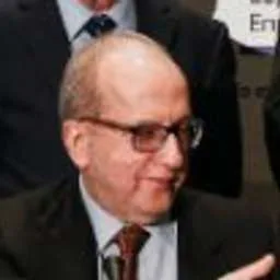George Aronis
