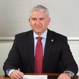 Lazaros Papagaryfallou