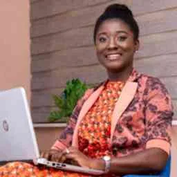 Cassandra Sarfo