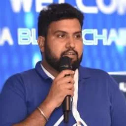 Preetam Rao