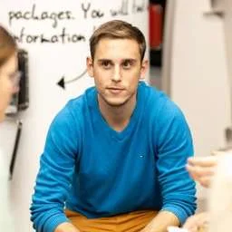 Libor Hoření, Angel Investor