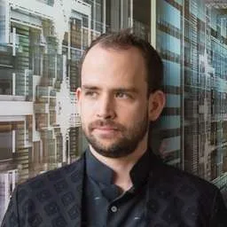 Peter Zaborszky, Founder at Retalk