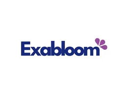 Exabloom