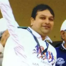 Nishant Aggarwal