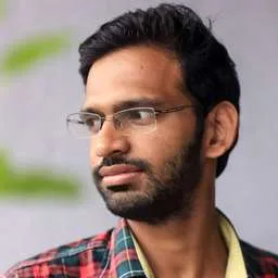 Aniruddha Jog