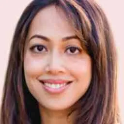 Natasha Prasad