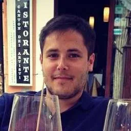 Doron Ostrin