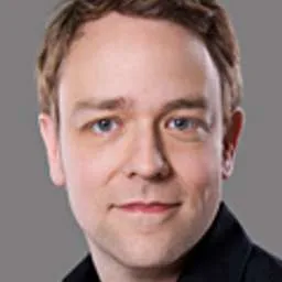 Arnt Jeschke