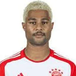 Serge Gnabry, Angel Investor