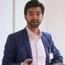 Christian Mastrodonato
