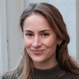 Kristin McDonald