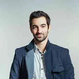 William Simonin, Angel Investor