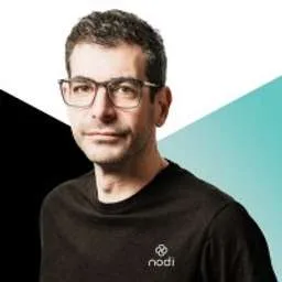 Maxime CHERY, Angel Investor