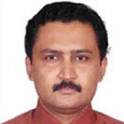 Oommen K Mammen