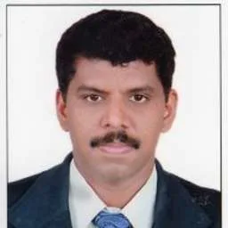 K. R Bijimon