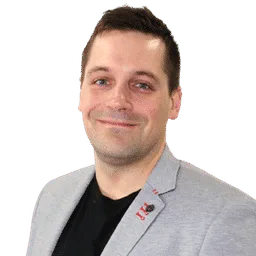 Dan Rousseau