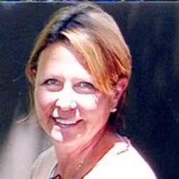Mary Curtis