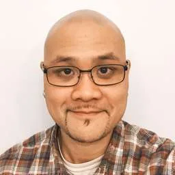 Chino Wong