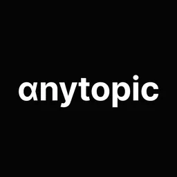 AnyTopic