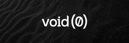Voidzero