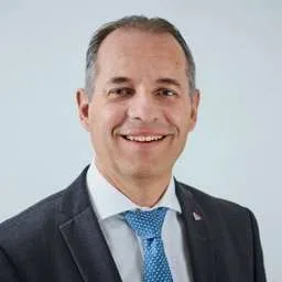 Philipp Gmür