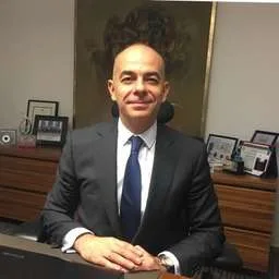 Gokturk Isikpinar