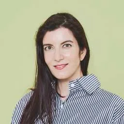 Sabrina Tachdjian
