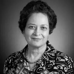 Farida Khambata