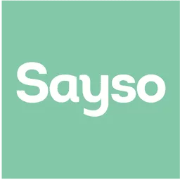 Sayso