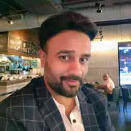 Tarun Bhargava