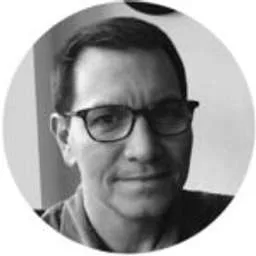Jeff Kramer