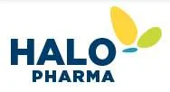 Halo Pharmaceutical