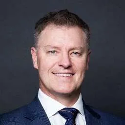 Mark Paton