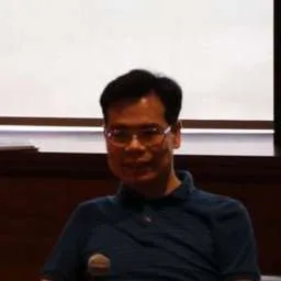 Luo Xianzhi