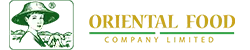 Oriental Foods