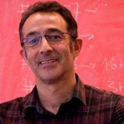 Santiago Domínguez, Angel Investor