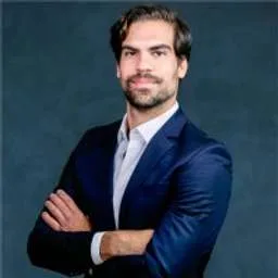 Renato Breia, Angel Investor