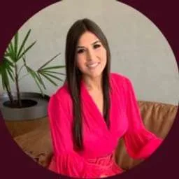Nathalia Paulino, Co Founder at NAU Capital