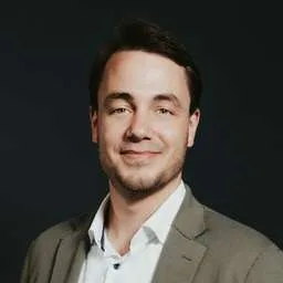 Matthias Röhring, Angel Investor